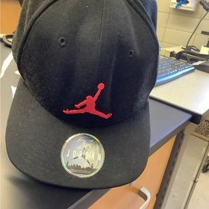 Sold Sold soldAir Jordan cap